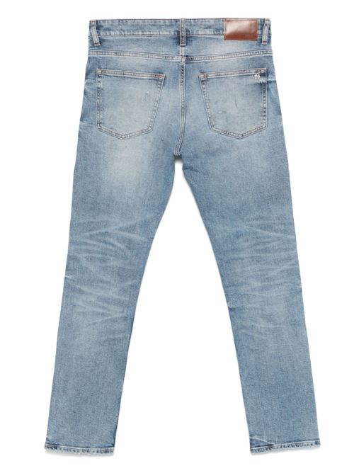 Jeans uomo chiaro BOSS Orange | 50526964438